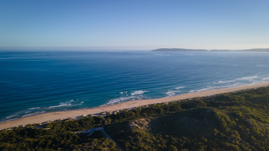 0 Bedroom Property for Sale in Keurboomstrand Western Cape